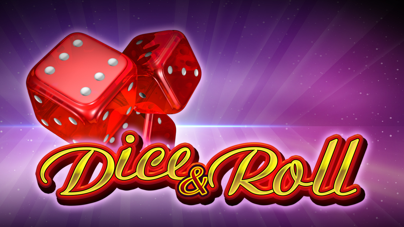 Dice & Roll – Păcănele ca la aparate