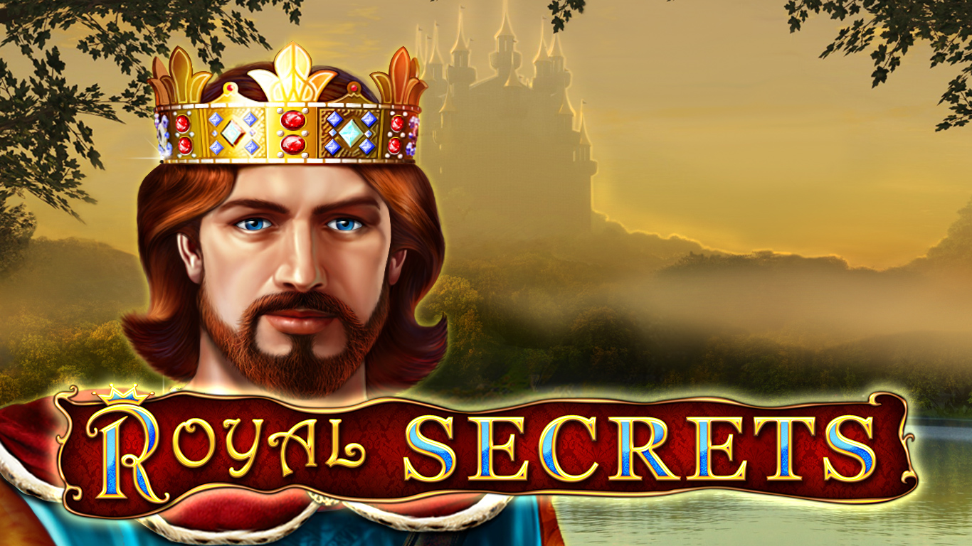 Royal Secrets – Păcănele ca la aparate