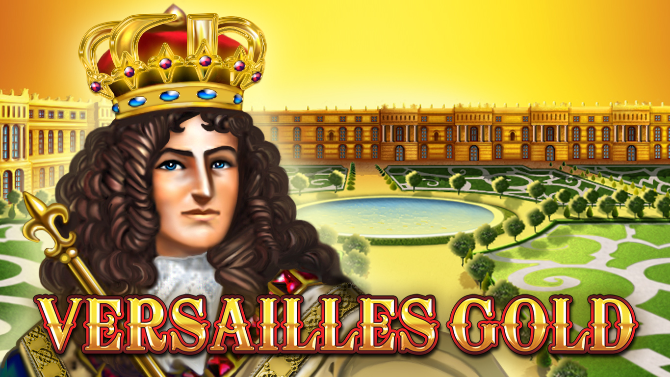 Versailles Gold – Păcănele ca la aparate