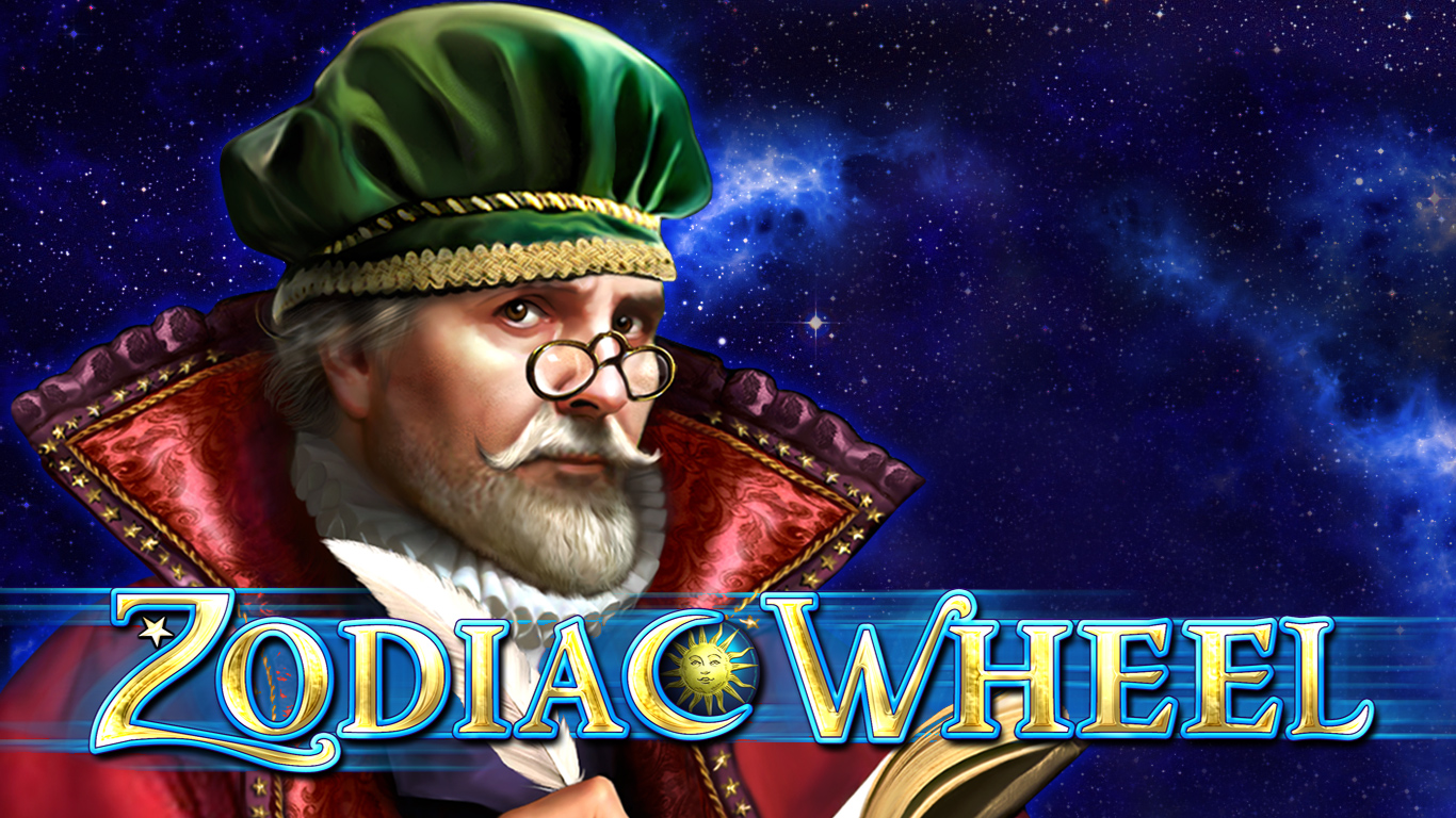 Zodiac Wheel – Păcănele ca la aparate